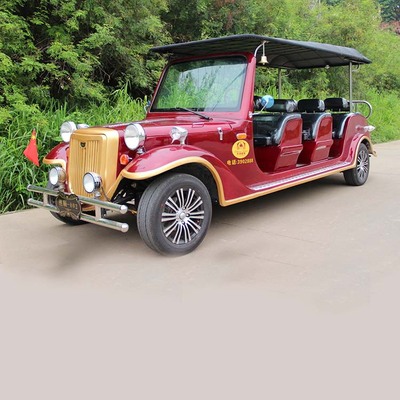汽车模型制作江苏定制复古老爷车厂家