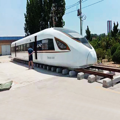 高铁模拟舱乘务员培训设备高铁实训舱高铁模型高铁模拟培训设备