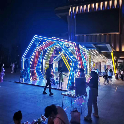 厂家定做亚克力炫彩工艺质量保证