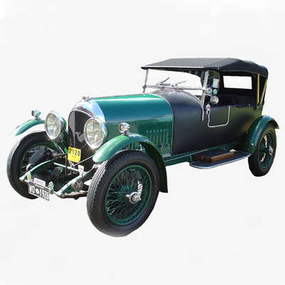 大众售卖车流动咖啡屋新款巴士售卖屋大型巴士车 老爷车模型尺寸可定制