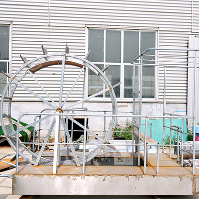 夏季水上娱乐项目 情侣互动道具划船机 网红互动游乐船凡蒂洛定制