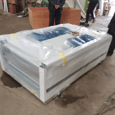 工厂直销温度安检门 公共场所进出测温消毒一体机