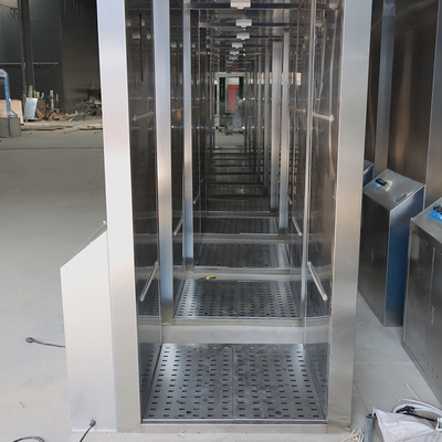 厂家直销智能消毒通道人体测温人脸识别感应移动雾化紫外线消毒机