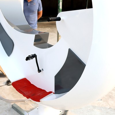 厂家制作脚踩水车全国定制生产 &nbsp;无动力脚踏水车源头工厂定制