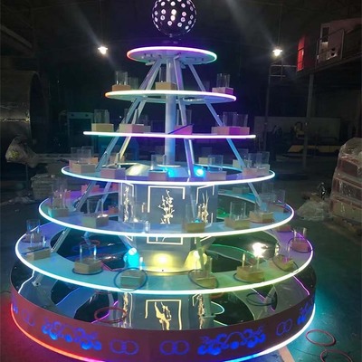 凡蒂洛价格低质量优源头生产厂家网红套圈机 自动旋转投掷机