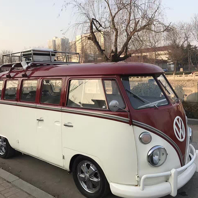 老爷车模型制作 定制上海巡游展览复古车模型生产厂家凡蒂洛