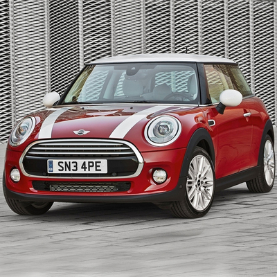 复古老爷车模型制作 景区装饰摆件汽车模型定制生产厂家