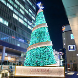 凡蒂洛源头厂家提供广场圣诞树装饰 各类大型led圣诞树大型钢结构圣诞树