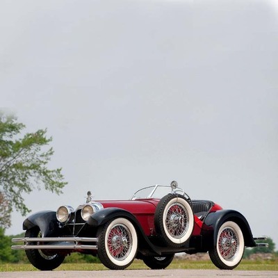 大型复古手工做旧真车模型影视拍摄老爷车赛车模型道具可定制