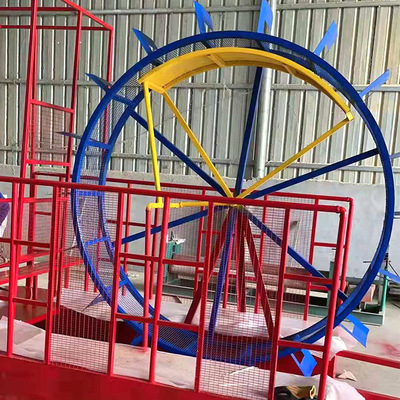 专业生产脚踏船 公园游船 双人脚踏船 水上游乐设施 定制工厂