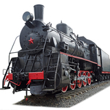 复古蒸汽火车定制 热卖游乐园巡游火车造型来图定做